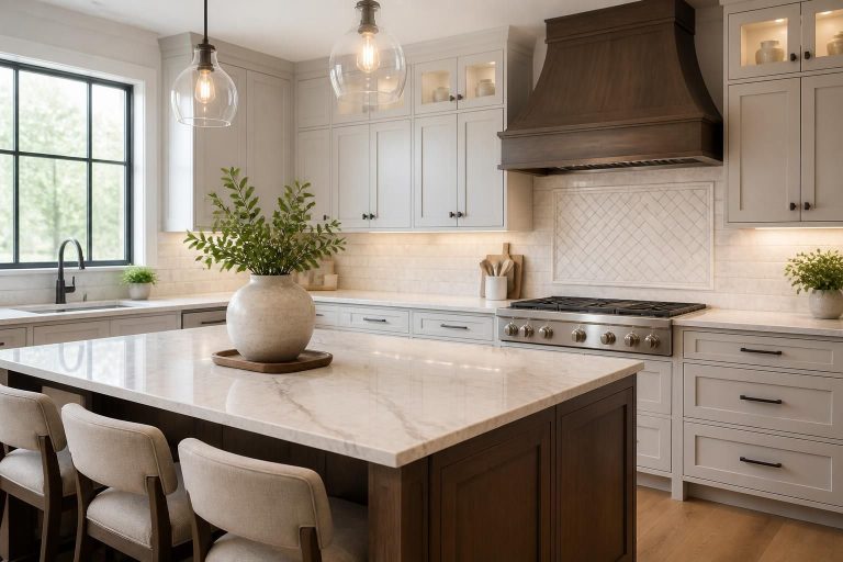 Kitchen Remodeling