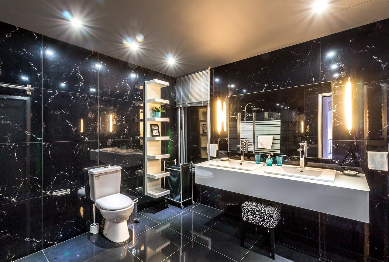 Bathroom Remodeling in San Diego