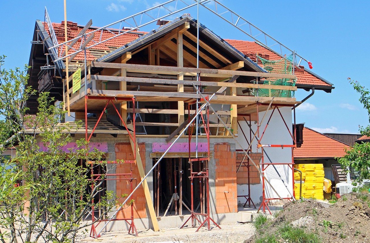 Home Additions in San Diego